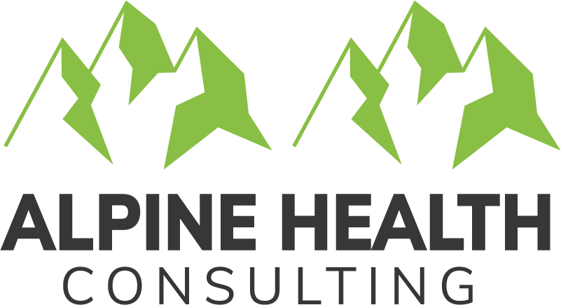 Alpine Health Consulting - Consulting, Training, Workshops, Speaker and Panelist